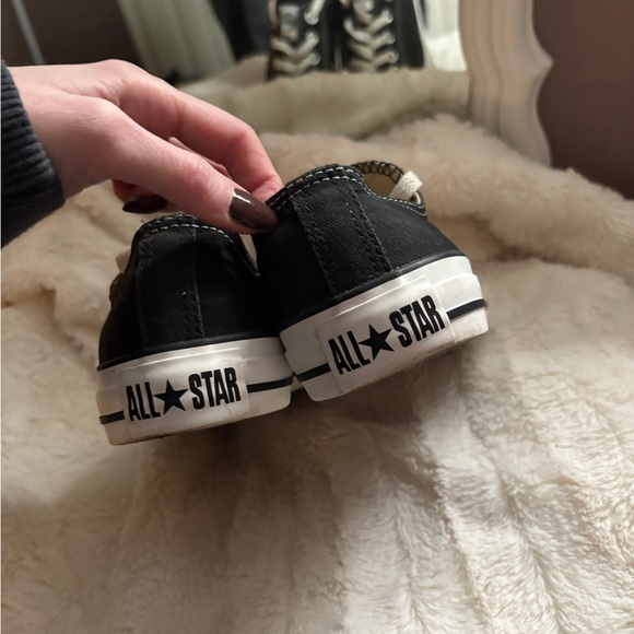 Converse Chuck Taylor All Star Low Top Sneaker - Picture 2 of 9